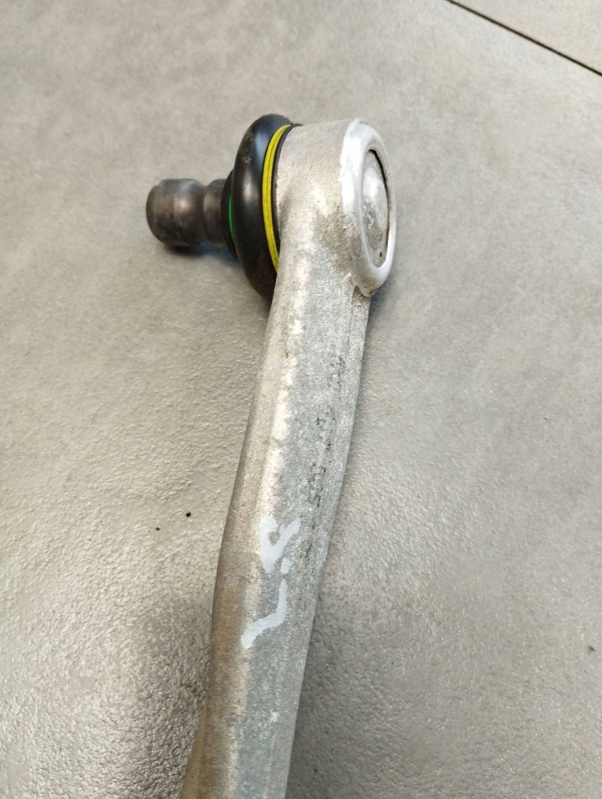 Audi A7 4G 2016 CONTROL ARM LEFT FRONT