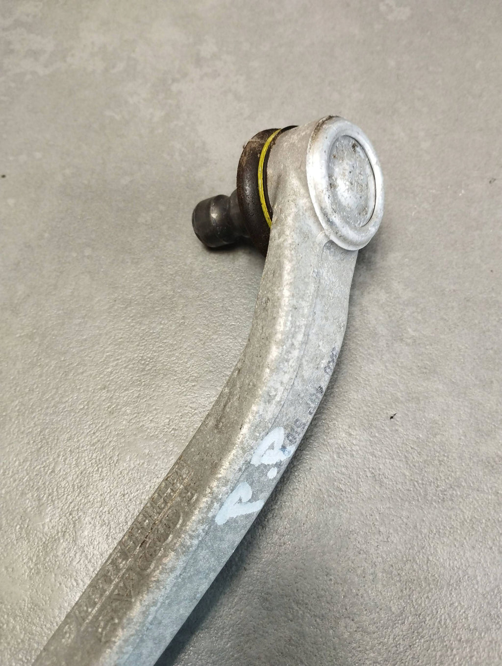 Audi A7 4G 2016 CONTROL ARM RIGHT FRONT 8K0407510B