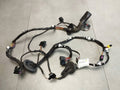 Audi A7 4G 2016 DOOR HARNESS RIGHT FRONT 4G8971030CR