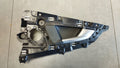 Audi A7 4G 2016 INTERIOR DOOR HANDLE RIGHT REAR 4G8839020