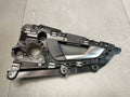 Audi A7 4G 2016 INTERIOR DOOR HANDLE RIGHT REAR 4G8839020