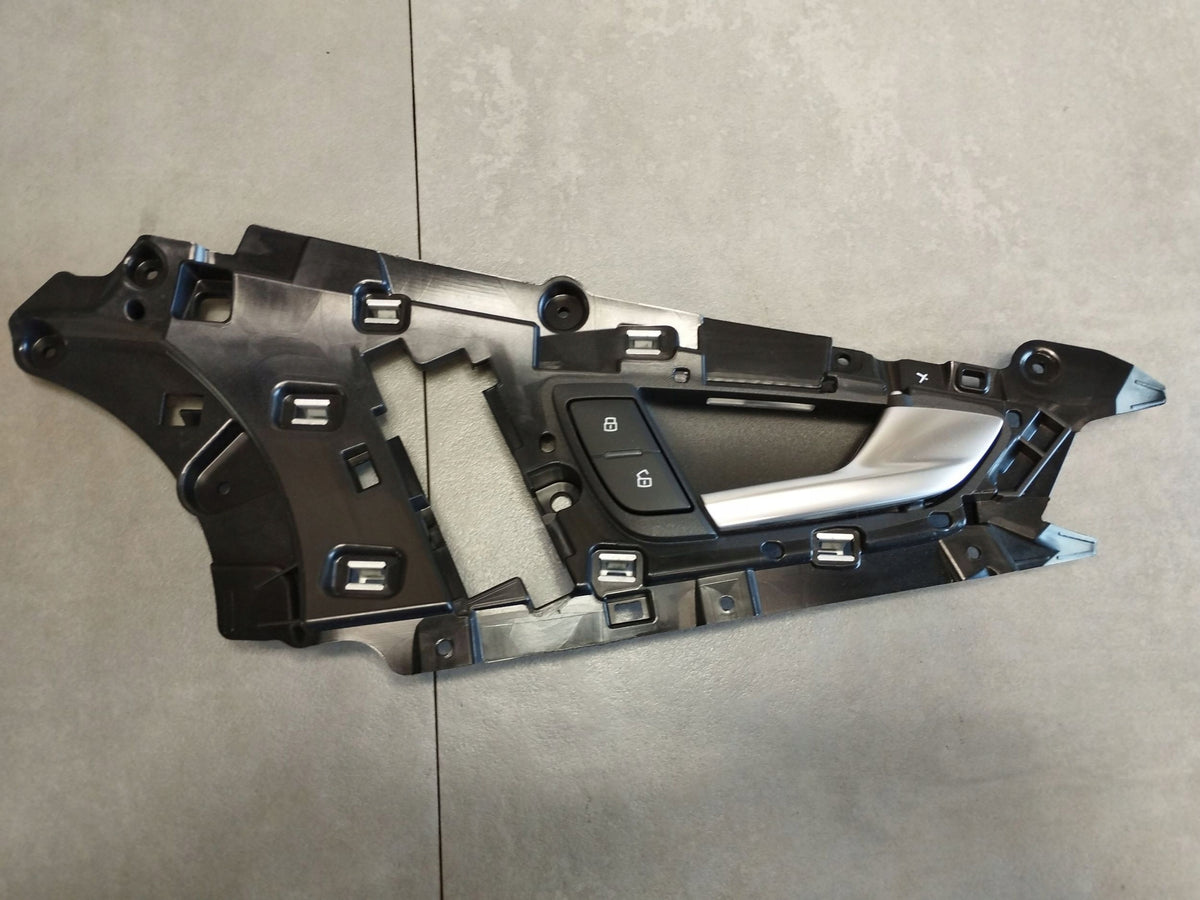 Audi A7 4G 2016 INTERIOR HANDLE RIGHT FRONT 4G8837020A