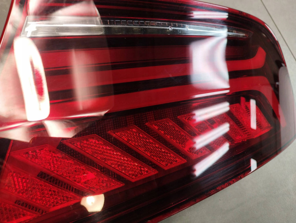 Audi A7 4G 2016 LIFT LAMP RIGHT REAR 4G8945096H