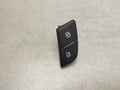 Audi A7 4G 2016 LOCK SWITCH 4G8962107