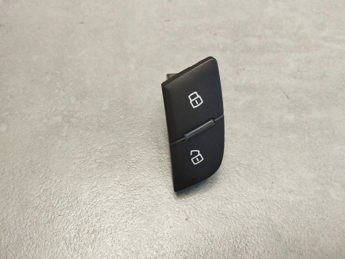 Audi A7 4G 2016 LOCK SWITCH 4G8962107