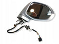Audi A7 4G 2016 MIRROR RIGHT 12 PIN LZ7G