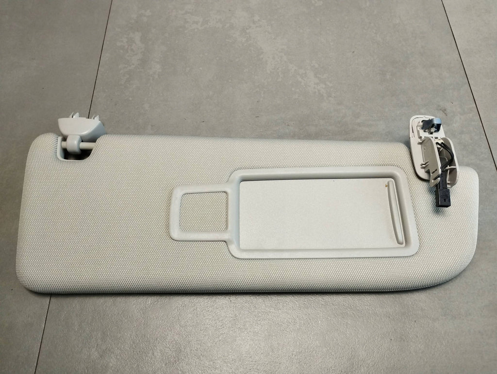 Audi A7 4G 2016 SUNSHADE RIGHT 4G0857552