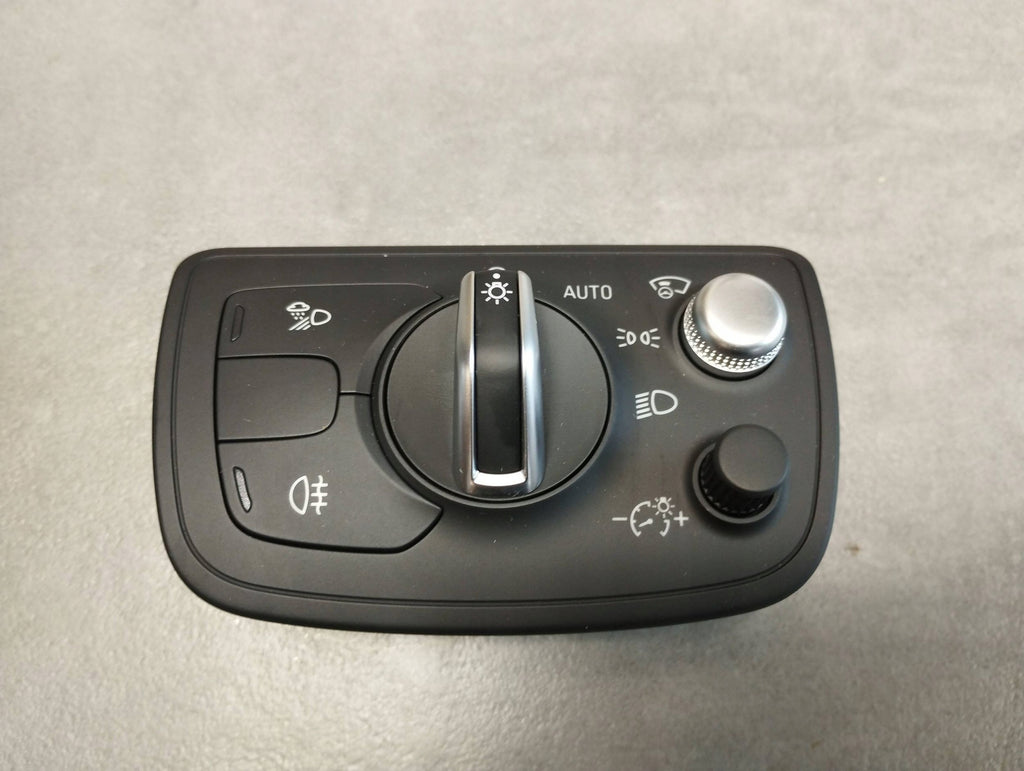 Audi A7 4G LIGHT SWITCH 4G0941531BG