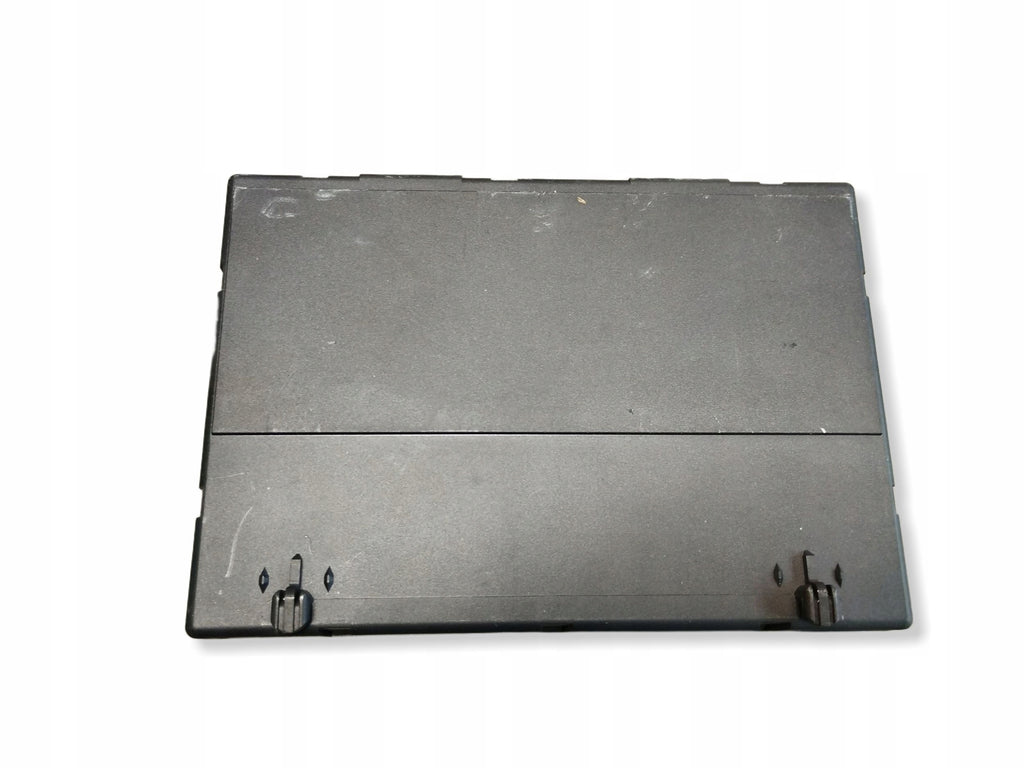 Audi A7 4G Left Seat Module 4G8959760C