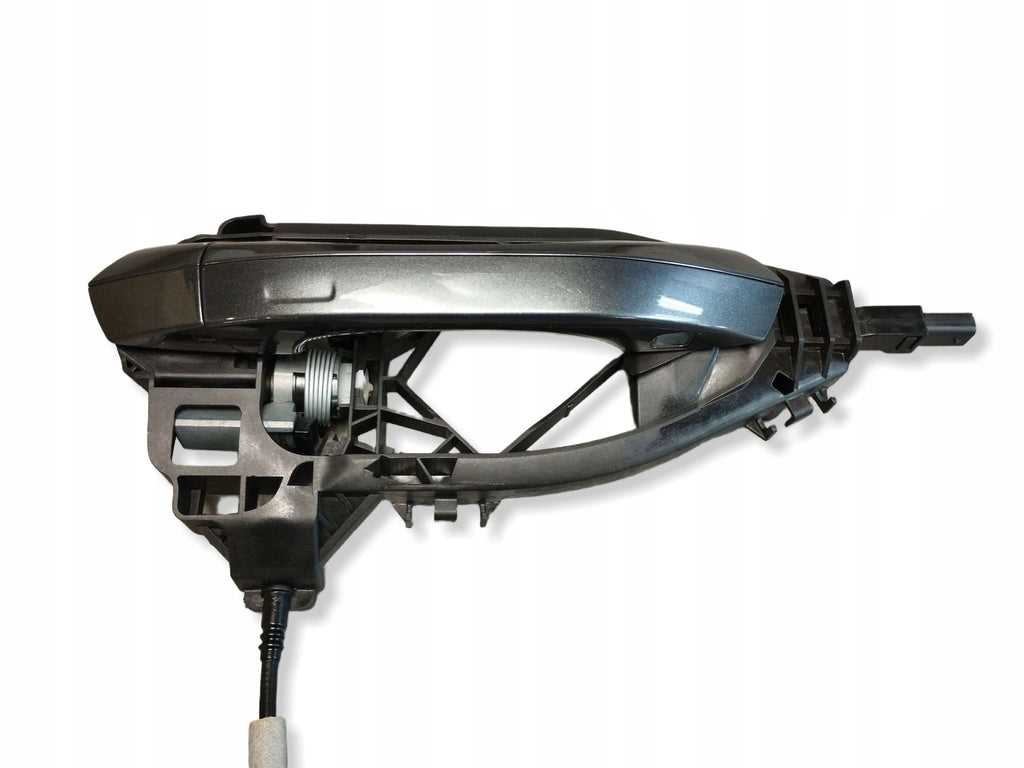 Audi A7 4K HANDLE RIGHT FRONT KESSY 4N0837812B LZ7S