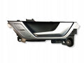 Audi A7 4K Interior door handle right front 4K0837020A