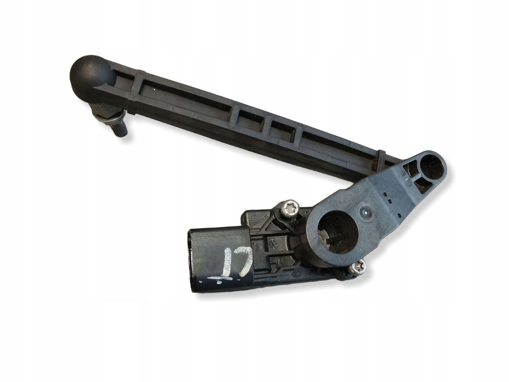 Audi A7 4K Suspension Leveling Sensor Left Rear 4K0941309B