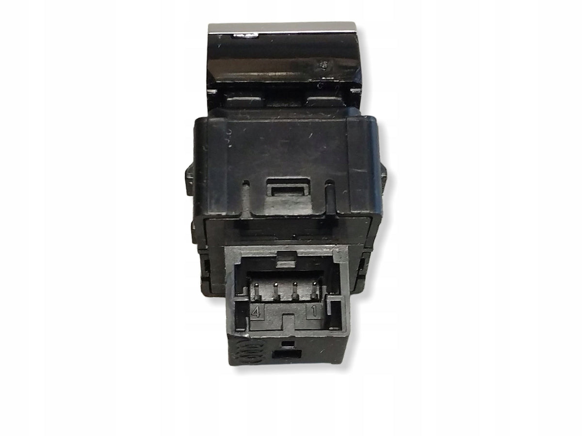 Audi A7 4K Window Switch Right Rear 4K0959855A