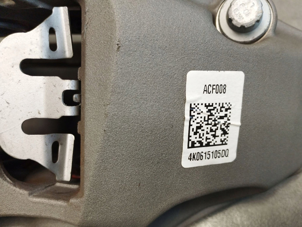 Audi A7 4K8 Brake caliper left front 4K0615105DQ