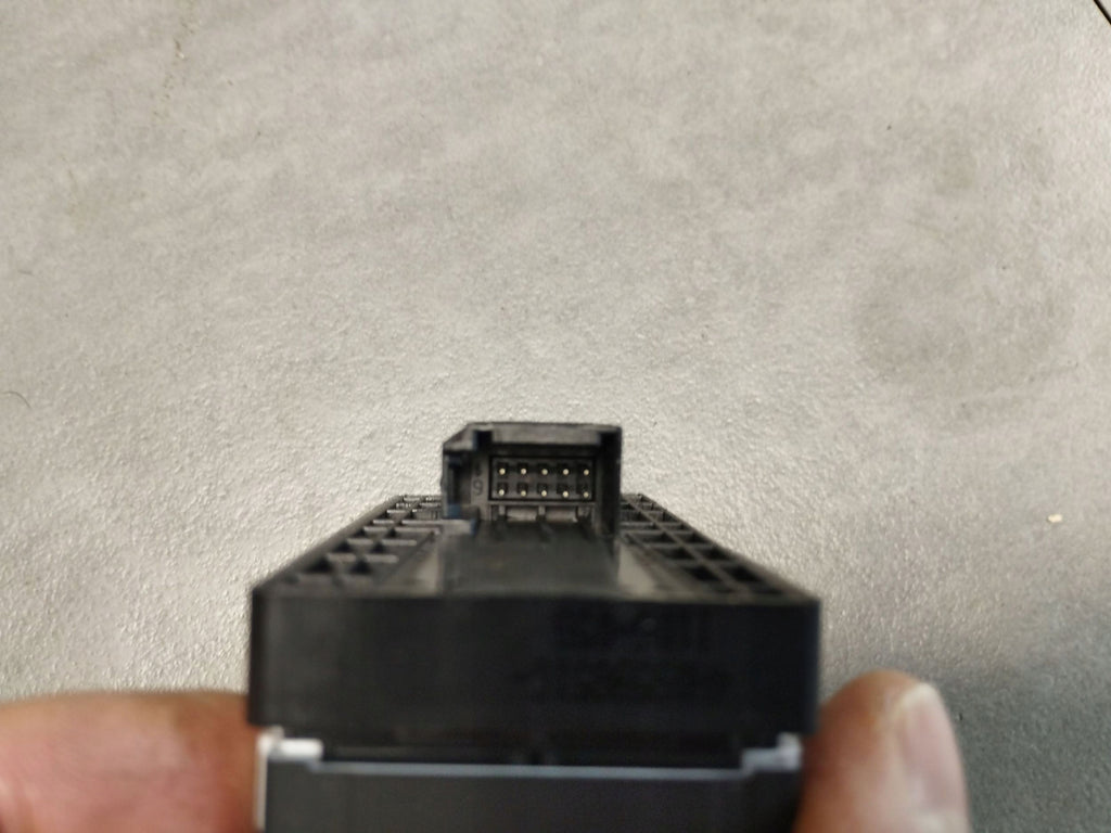 Audi A8 D4 4H BLIND Window Switch 4H0959851G