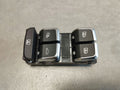 Audi A8 D4 4H BLIND Window Switch 4H0959851G