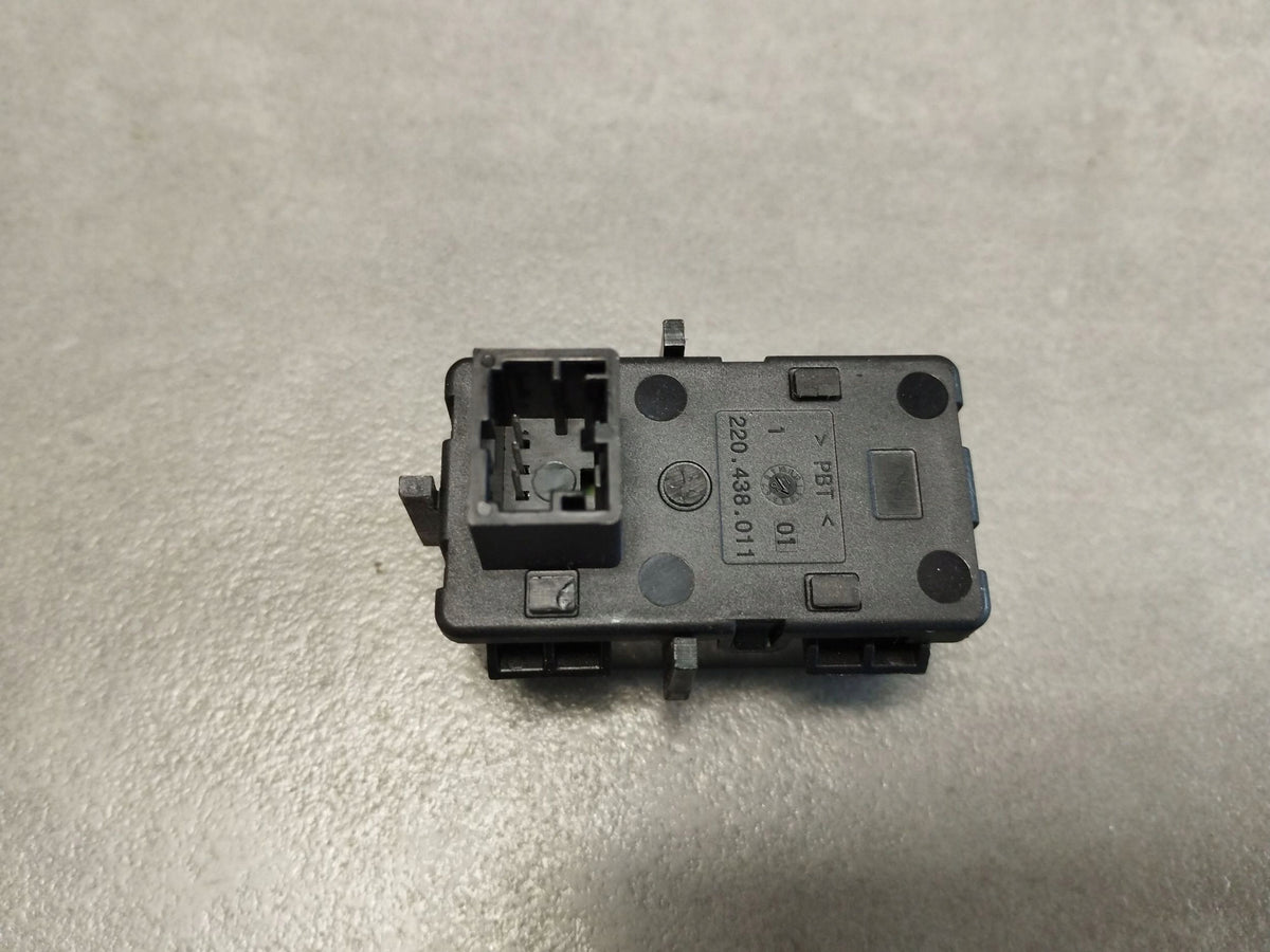 Audi A8 D4 4H Keyless Module 4H0909131