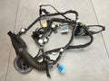 Audi Q2 DOOR HARNESS RIGHT FRONT 81A971030S