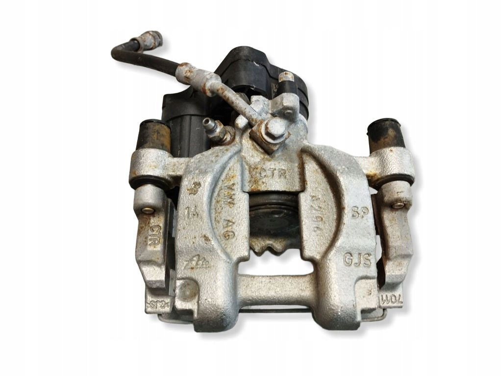 Audi Q3 F3 83A CLAMP RIGHT REAR 3Q0615406AA