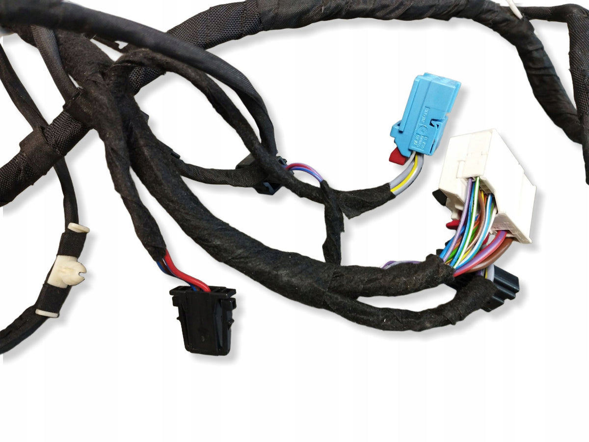 Audi Q3 F3 83A Door harness left front 83A971029PS