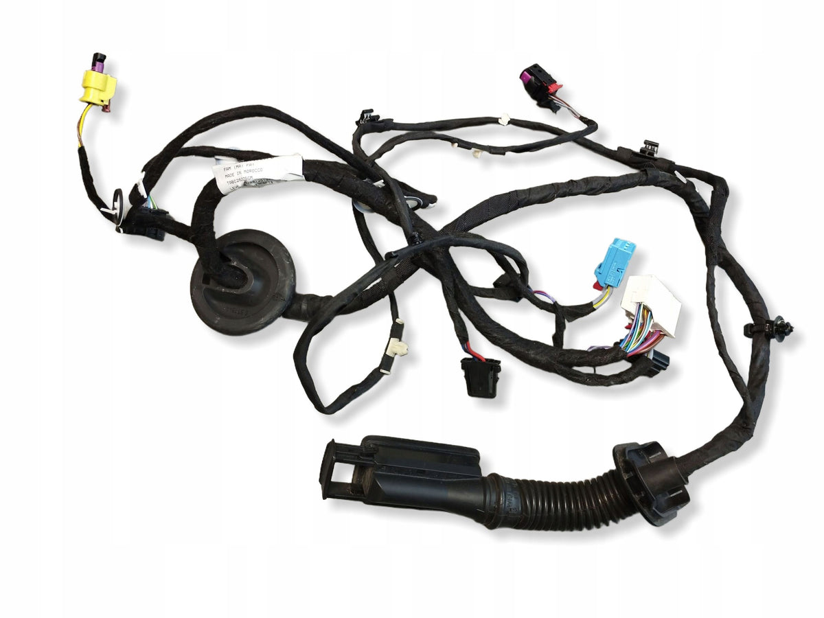 Audi Q3 F3 83A Door harness left front 83A971029PS