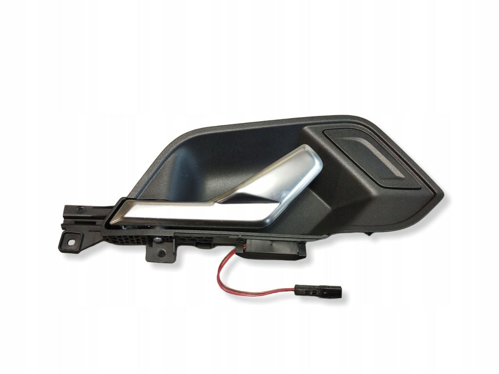 Audi Q3 F3 83A INTERIOR HANDLE RIGHT REAR 83A837020F
