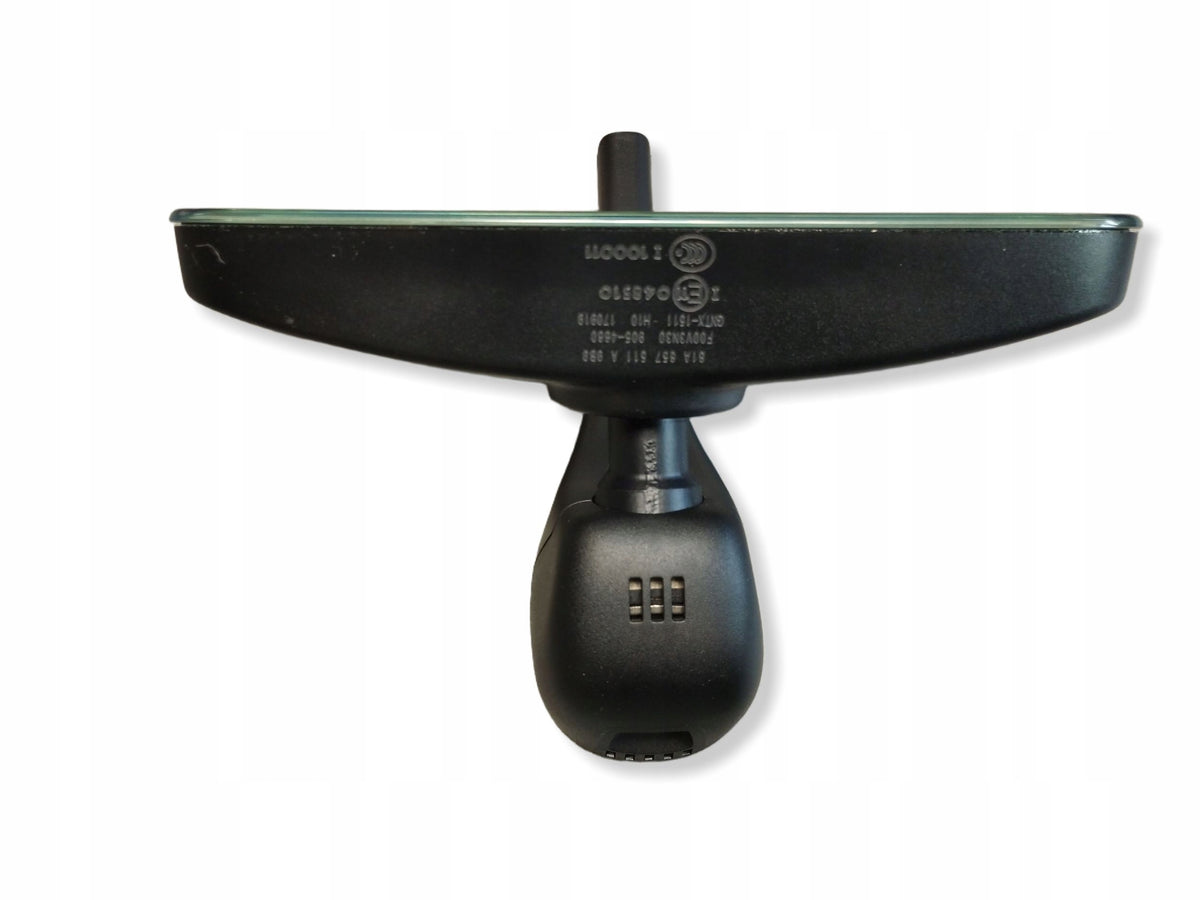Audi Q3 F3 83A Rearview mirror camera 81A857511A