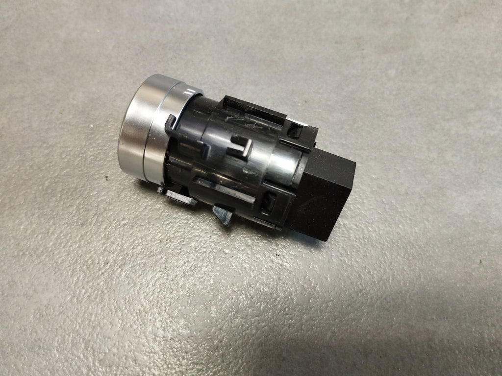 Audi Q3 F3 83A Start-Stop Button 4N0905217