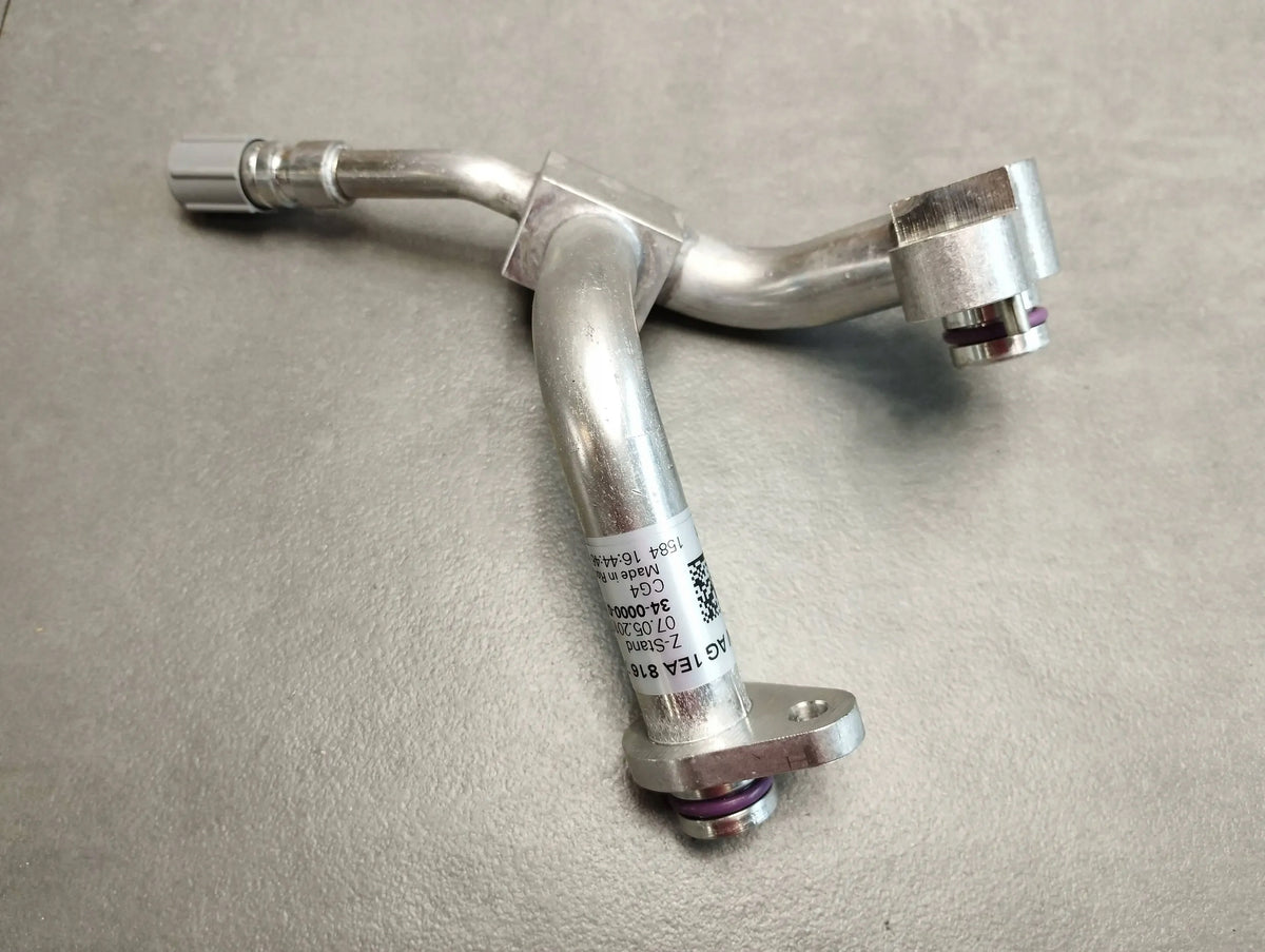Audi Q4 e-tron AIR CONDITIONING CABLE 1EA816739