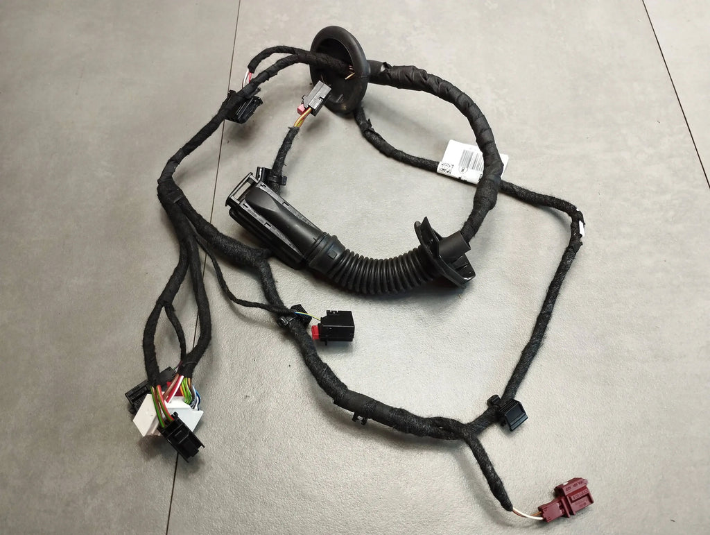 Audi Q4 e-tron BEAM INSTALLATION TAB010403ED