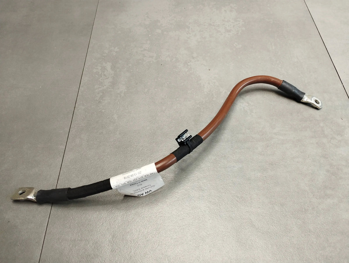 Audi Q4 e-tron BULK CABLE 1EA971354