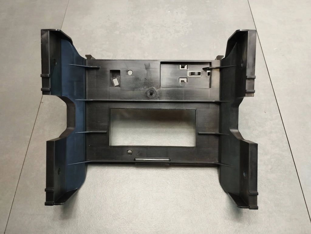 Audi Q4 e-tron Mounting angle 89A863531
