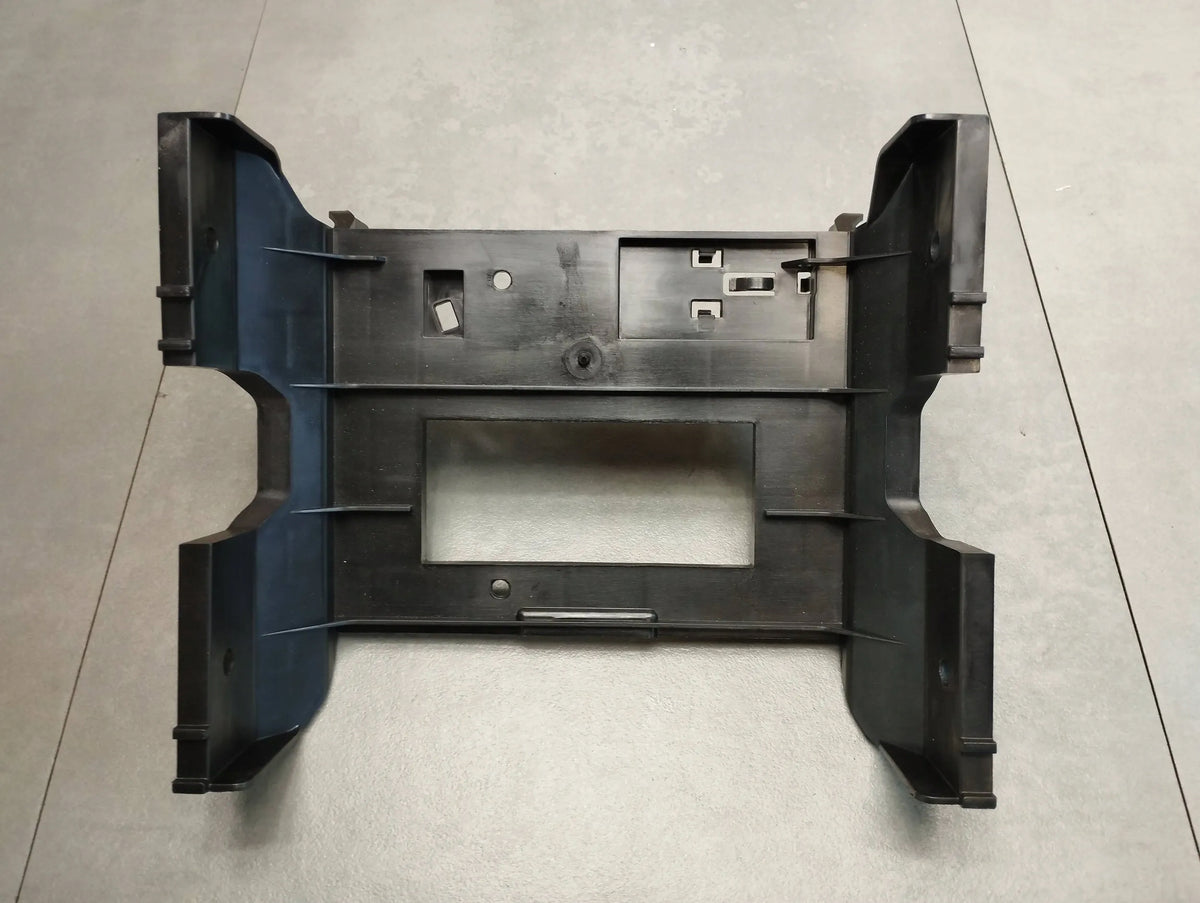 Audi Q4 e-tron Mounting angle 89A863531
