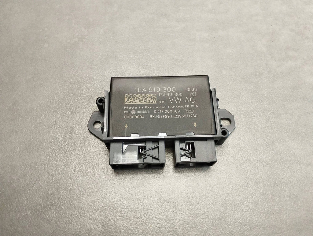 Audi Q4 e-tron PDC MODULE 1EA919300