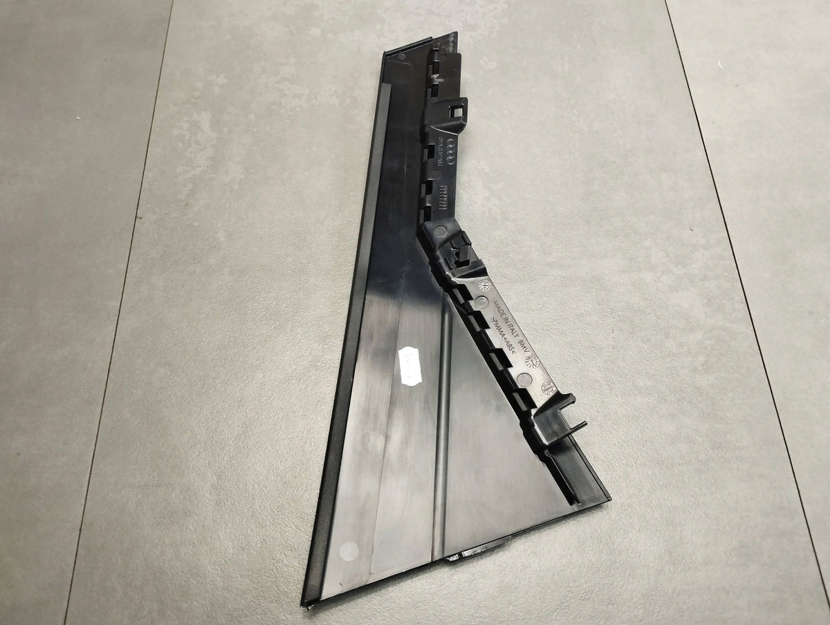 Audi Q4 e-tron POST COVER 89A839903