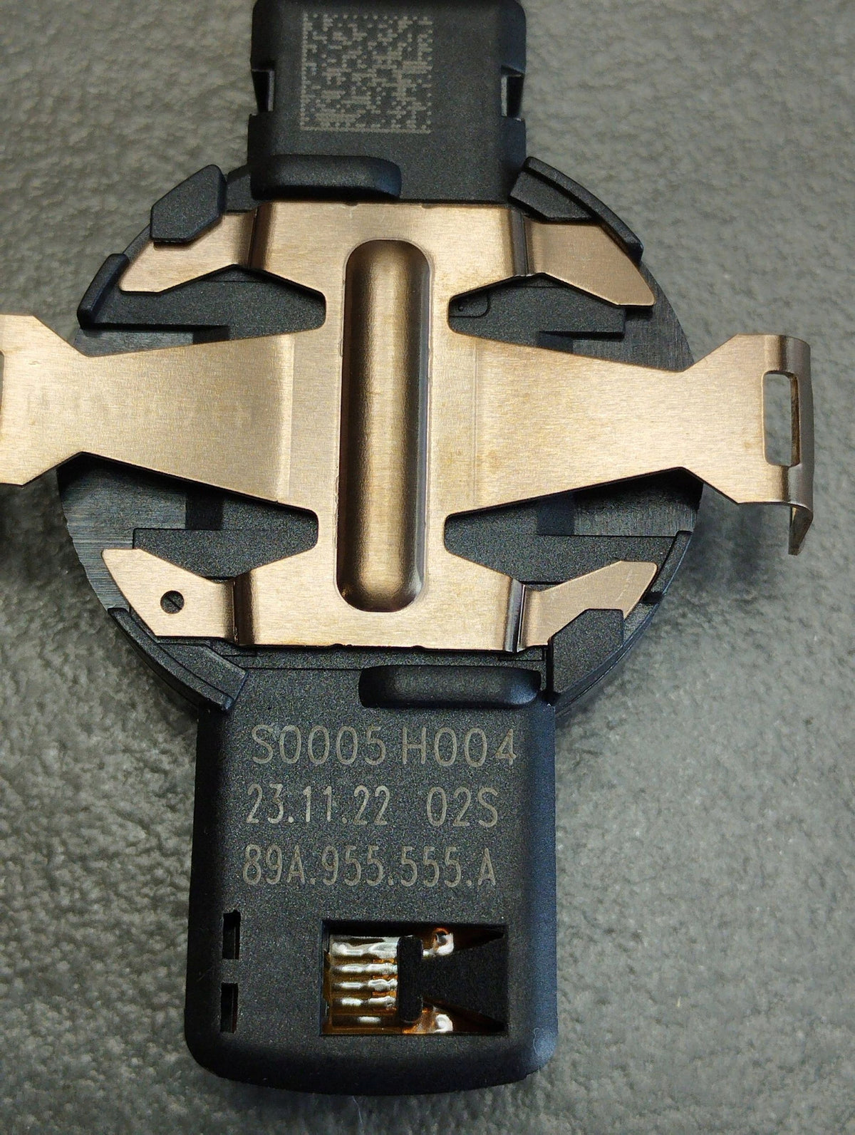 Audi Q4 e-tron RAIN SENSOR 89A955555A