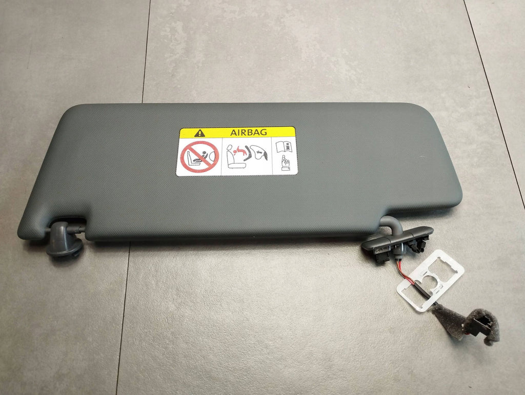 Audi Q4 e-tron SOLAR SHIELD RIGHT 5007528RH