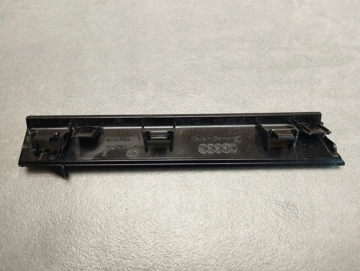 Audi Q4 e-tron STRIP DECOR 89B857185