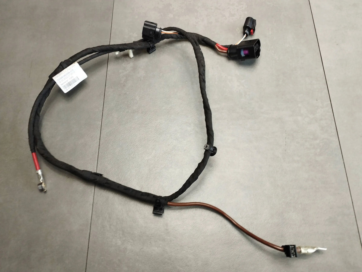 Audi Q4 e-tron SUPPORT BEAM 1EB971111D