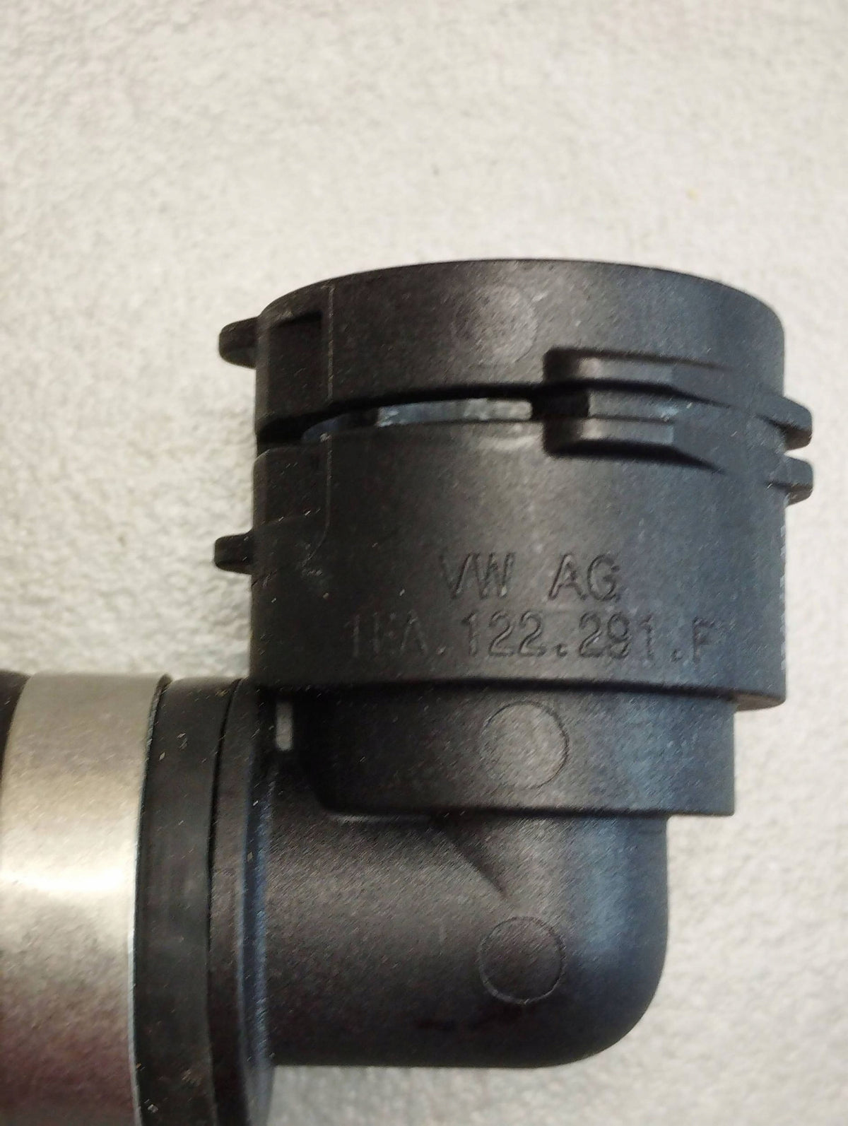 Audi Q4 e-tron WATER CABLE 1EA122291F