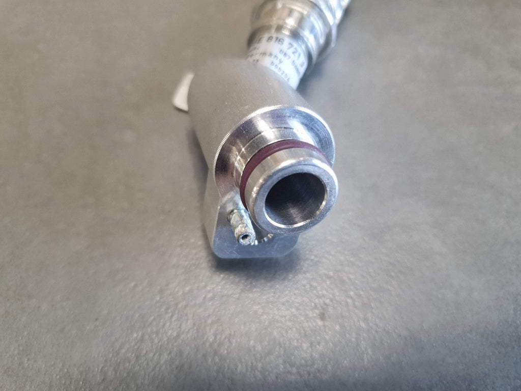 Audi Q6 e-tron Air conditioning cable 85E816721J