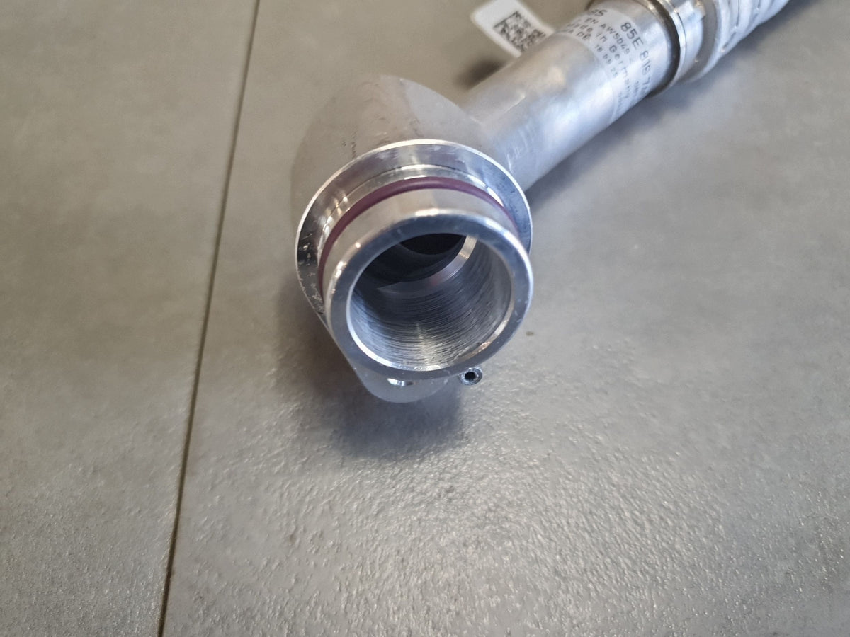 Audi Q6 e-tron Air conditioning cable 85E816740B