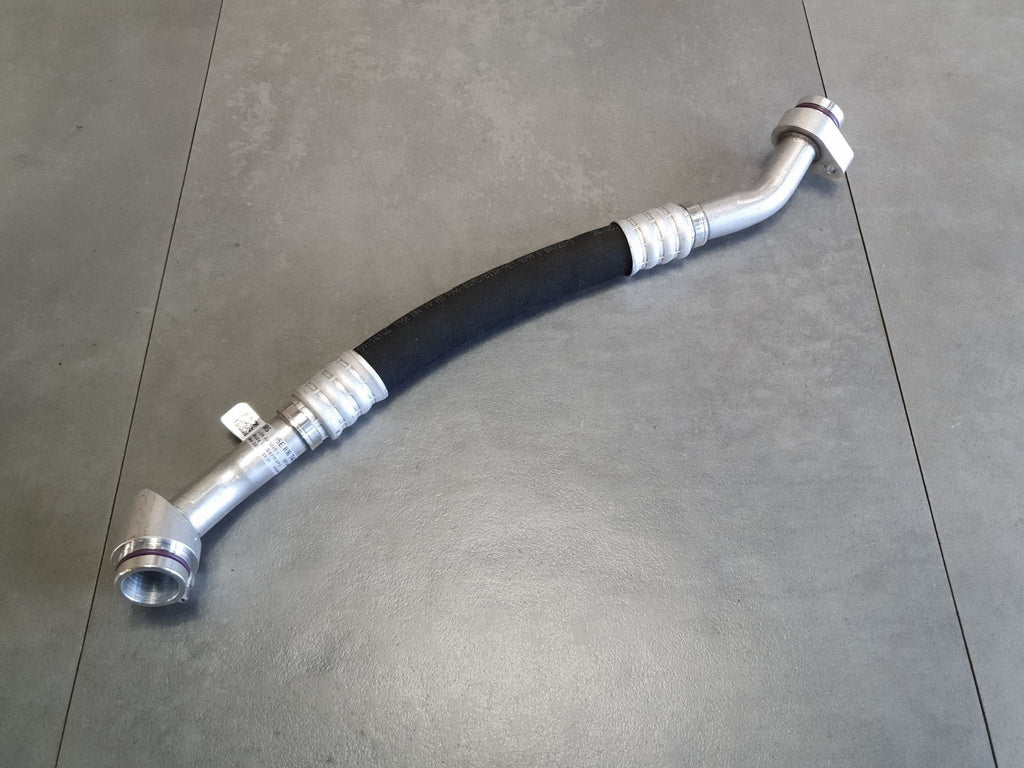 Audi Q6 e-tron Air conditioning cable 85E816740B