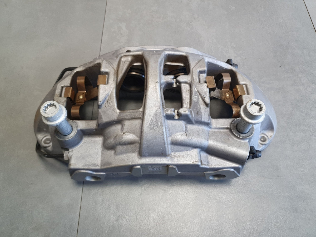 Audi Q6 e-tron Brake caliper left front 95C615105DC