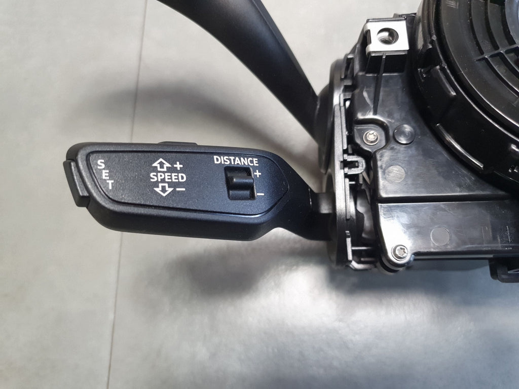 Audi Q6 e-tron Combined belt switch 85E907129BG