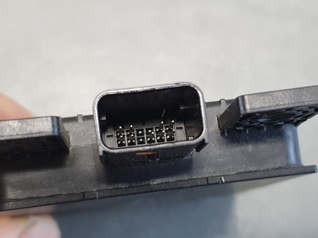 Audi Q6 e-tron Cruise Control Radar 95C907541BB