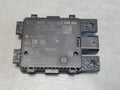 Audi Q6 e-tron Cruise Control Radar 95C907541BB
