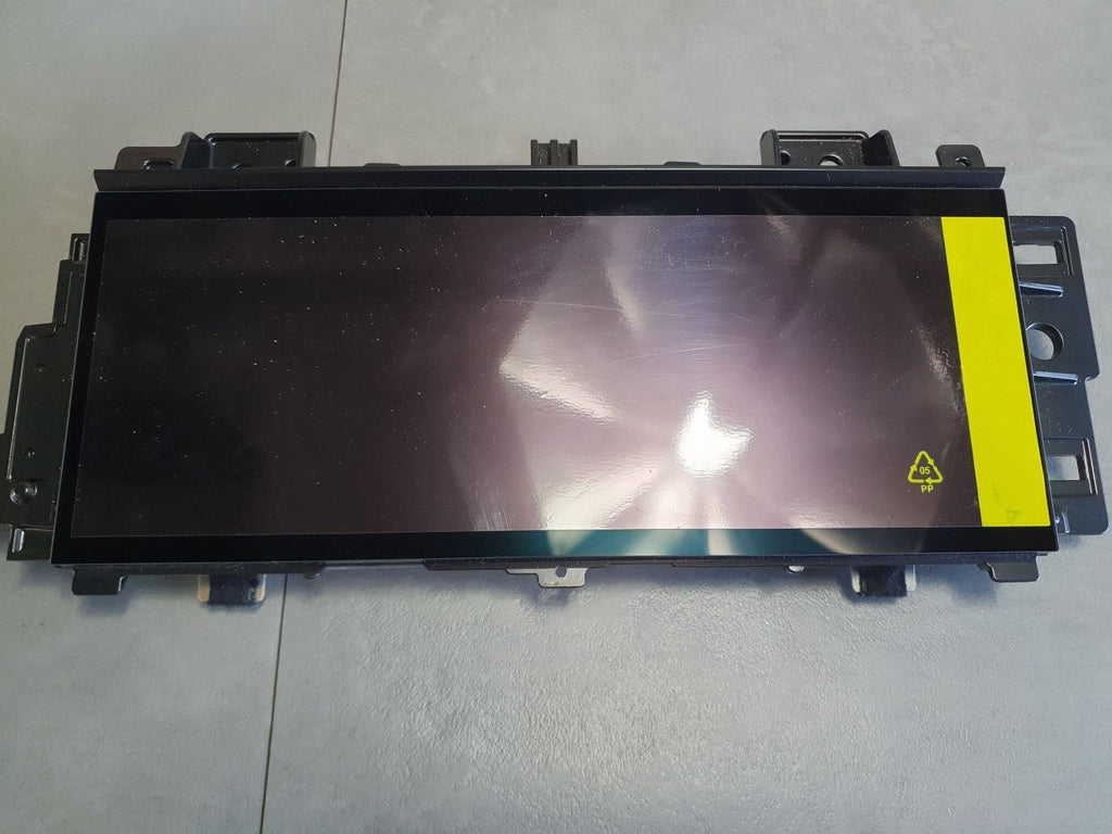Audi Q6 e-tron Display 85B919604H