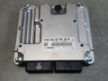 Audi Q6 e-tron Driver engine ecu module 0Z7907182BF