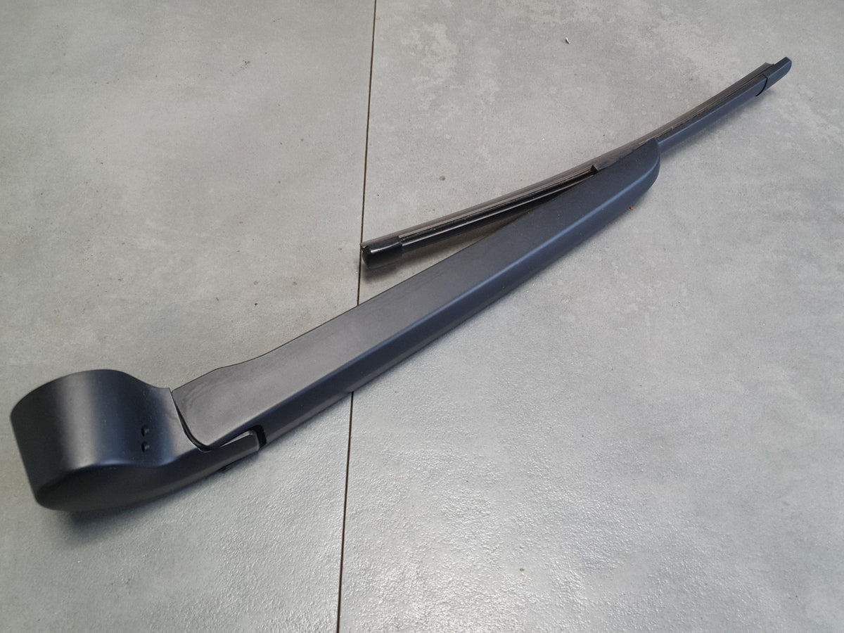 Audi Q6 e-tron Rear Wiper Arm Pen 4KE955407B